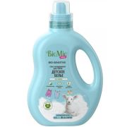 **ДЕТСТВО / ГЕЛЬ и КОНДИЦИОНЕР Bio Mio  для стирки  900мл /6  (срок до 05.27)